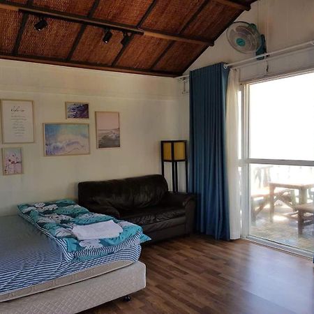 Phu Huy Homestay Phu Quoc Extérieur photo