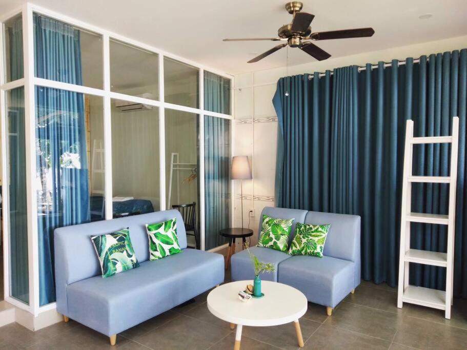 Phu Huy Homestay Phu Quoc Extérieur photo