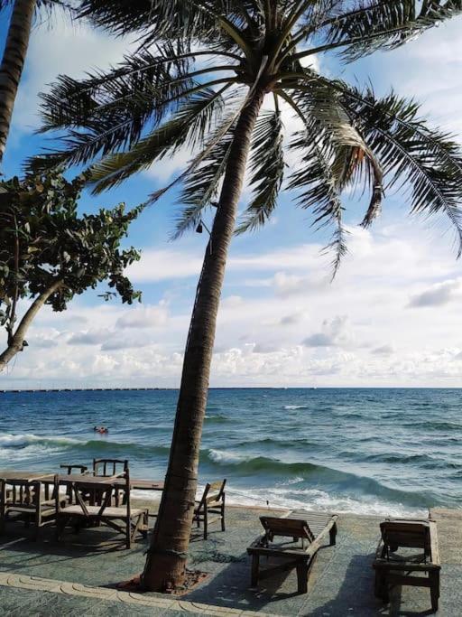 Phu Huy Homestay Phu Quoc Extérieur photo