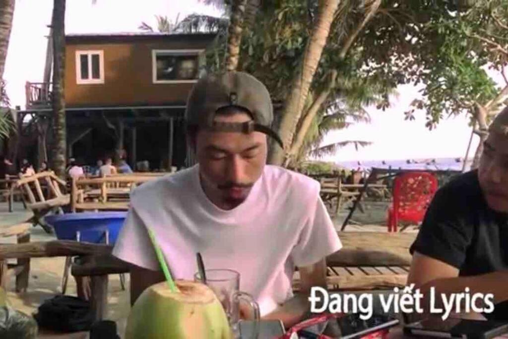 Phu Huy Homestay Phu Quoc Extérieur photo