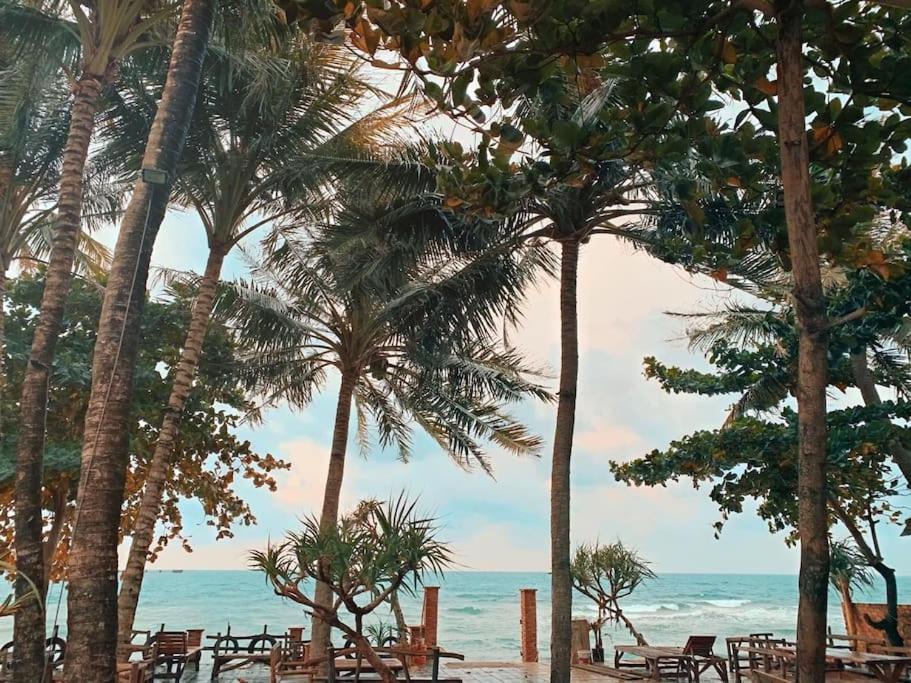 Phu Huy Homestay Phu Quoc Extérieur photo