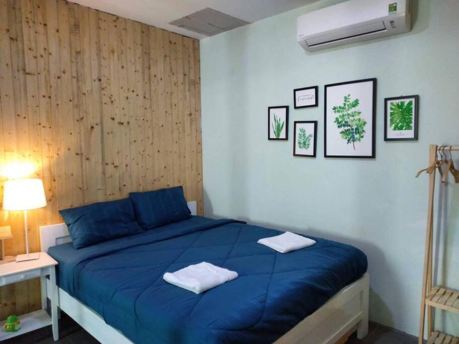 Phu Huy Homestay Phu Quoc Extérieur photo