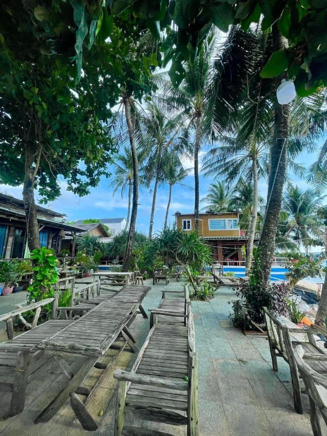 Phu Huy Homestay Phu Quoc Extérieur photo