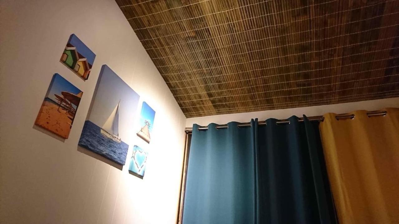 Phu Huy Homestay Phu Quoc Extérieur photo