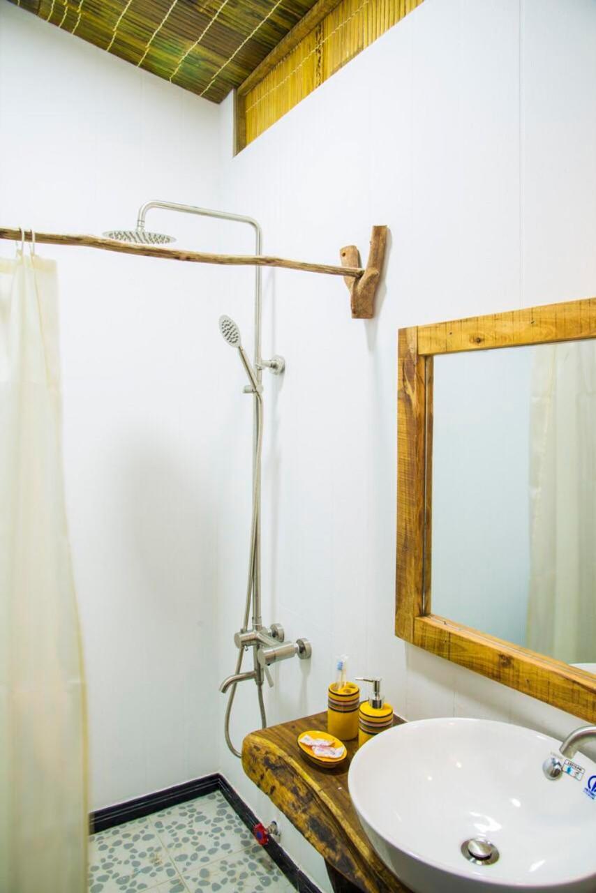 Phu Huy Homestay Phu Quoc Extérieur photo