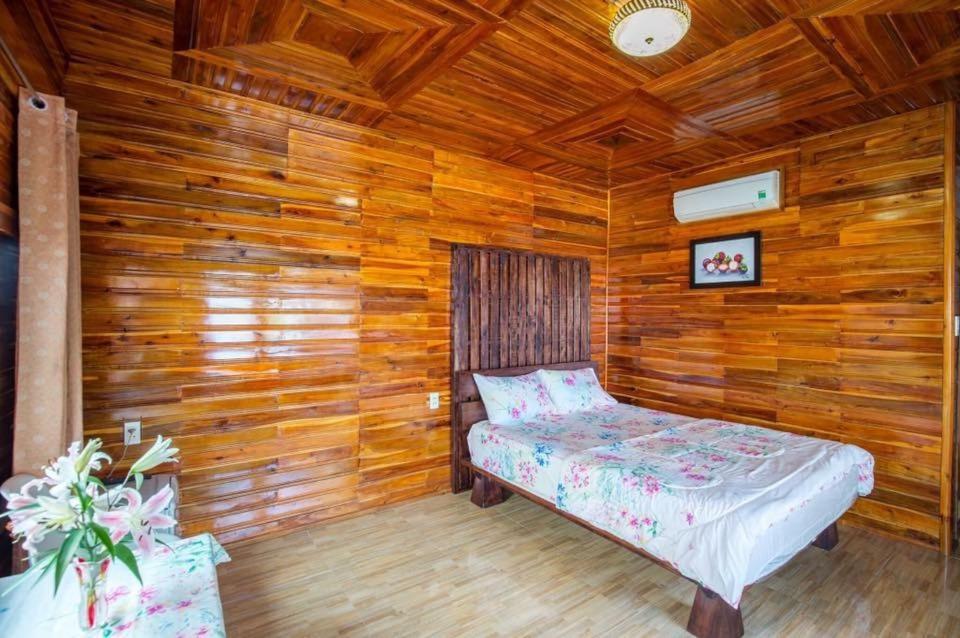 Phu Huy Homestay Phu Quoc Extérieur photo