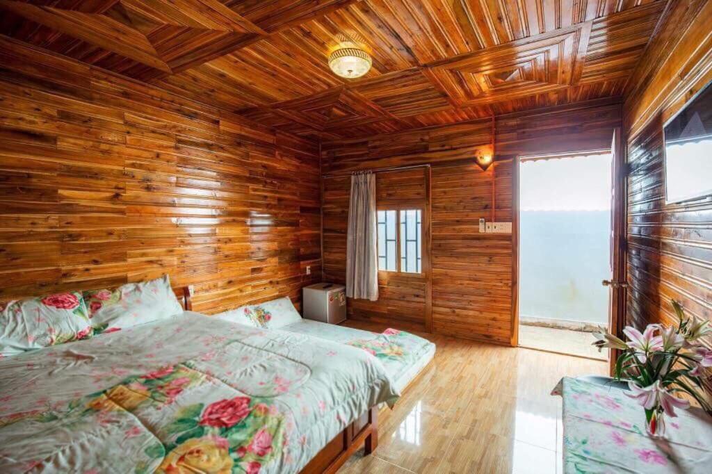 Phu Huy Homestay Phu Quoc Extérieur photo
