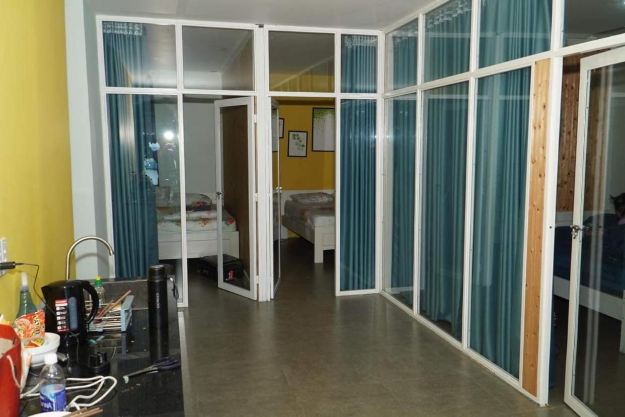 Phu Huy Homestay Phu Quoc Extérieur photo