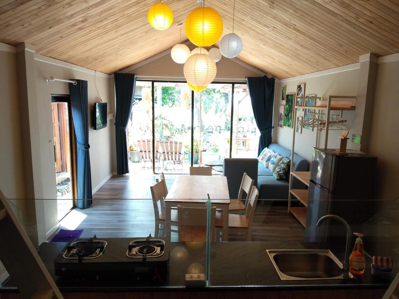 Phu Huy Homestay Phu Quoc Extérieur photo