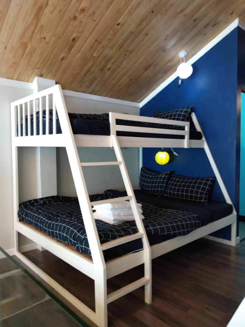 Phu Huy Homestay Phu Quoc Extérieur photo