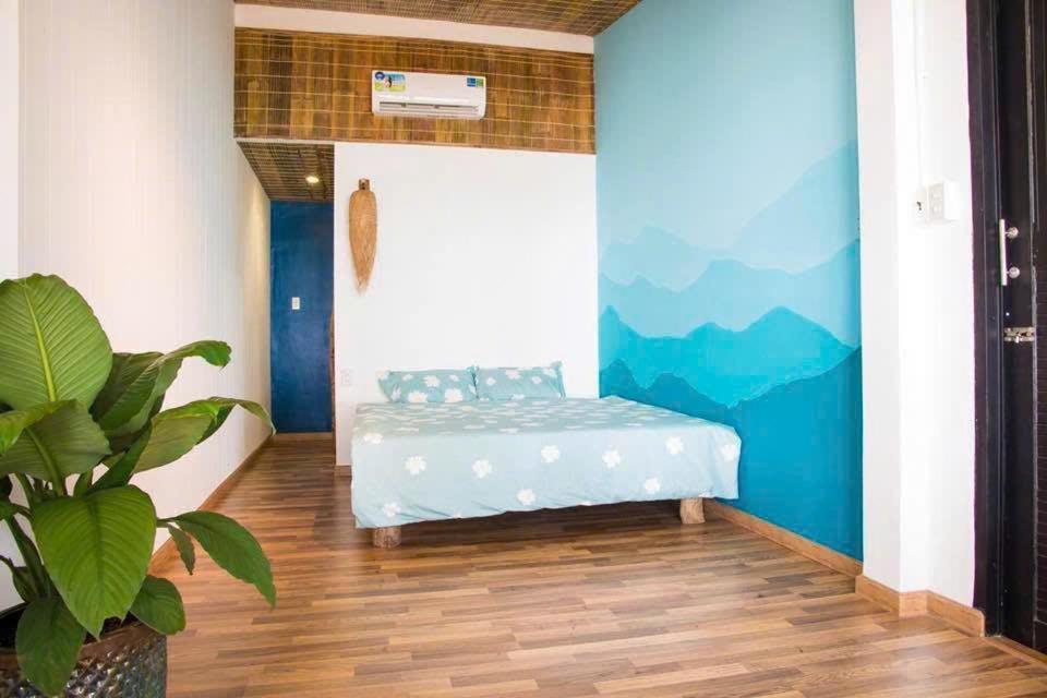 Phu Huy Homestay Phu Quoc Extérieur photo
