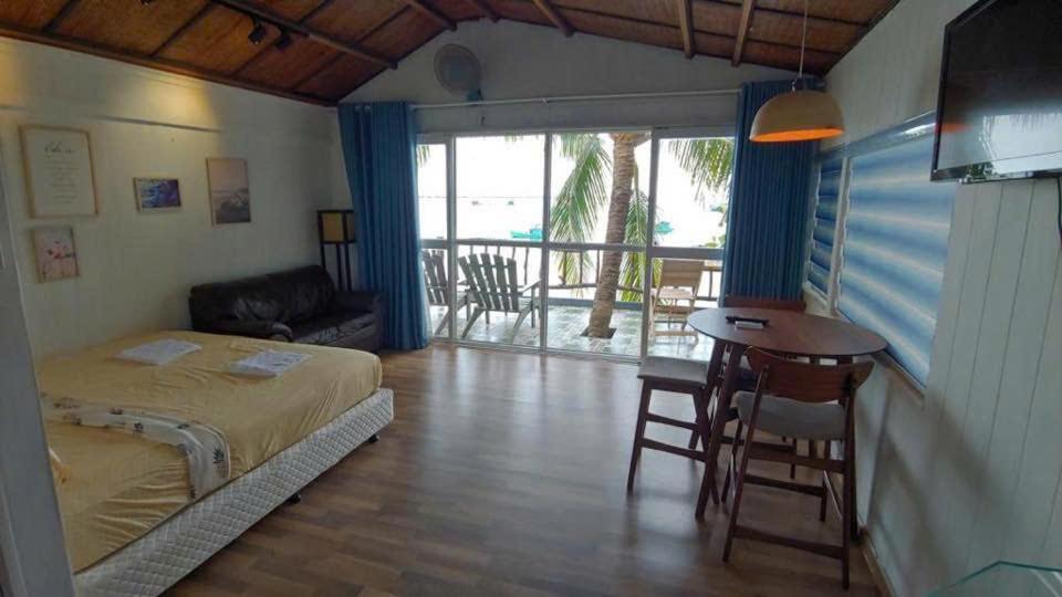 Phu Huy Homestay Phu Quoc Extérieur photo