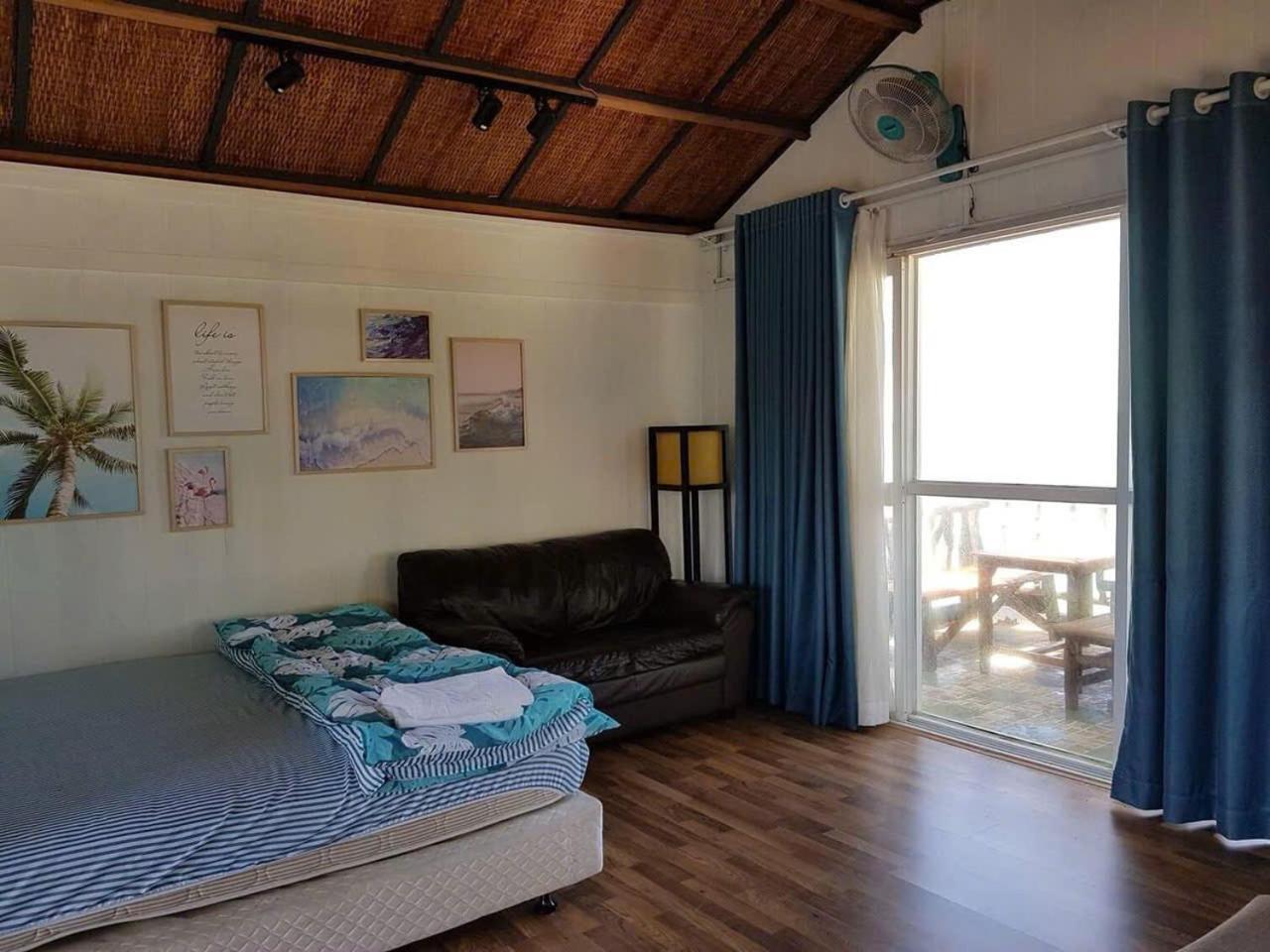 Phu Huy Homestay Phu Quoc Extérieur photo
